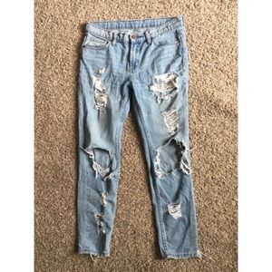 Urban outfitters jeans